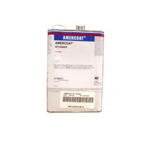 Amercoat 65 Thinner (3.79 Lt) - PPG