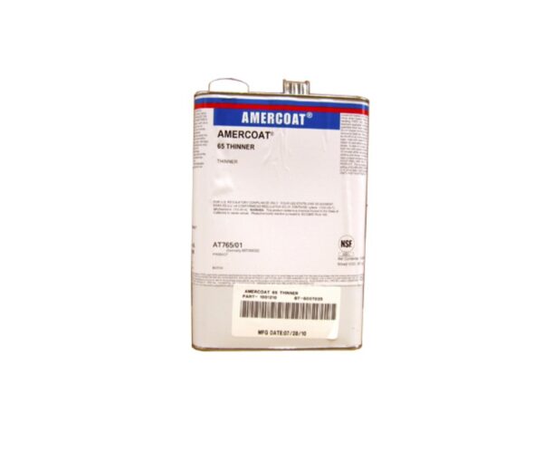 Amercoat 65 Thinner (3.79 Lt) - PPG