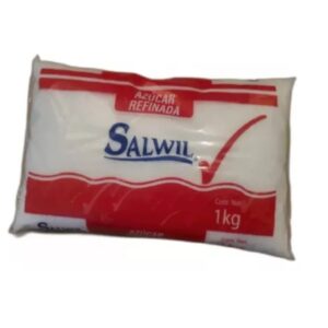 Azúcar Estandar 10/1 Kg - Salwil