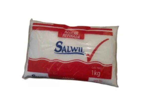 Azúcar Estandar 10/1 Kg - Salwil
