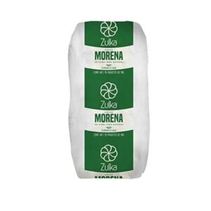 Azúcar Morena Estándar 10/1 Kg - Zulka