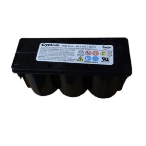 Bateria Monobloque Cyclon 0809-0012 Enersys