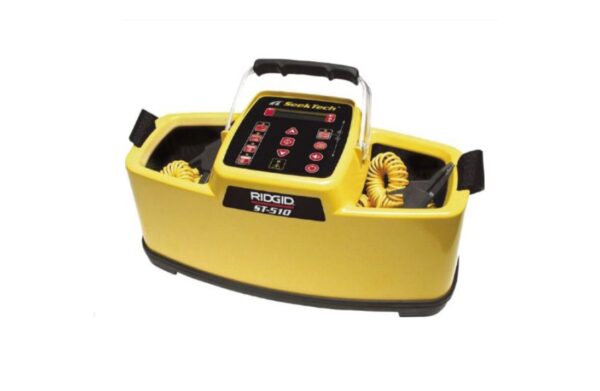 Transmisor Seektech ST-510 De 10 Vatios - Ridgid