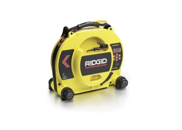Transmisor Seektech ST-33Q+ Con Bluetooth - Ridgid