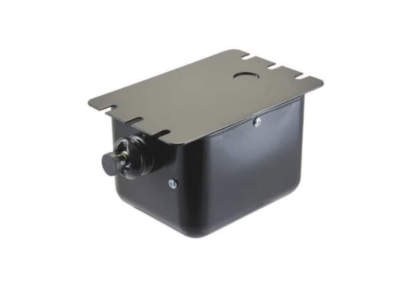 Transformador de Encendido del Quemador de Gas - Allanson