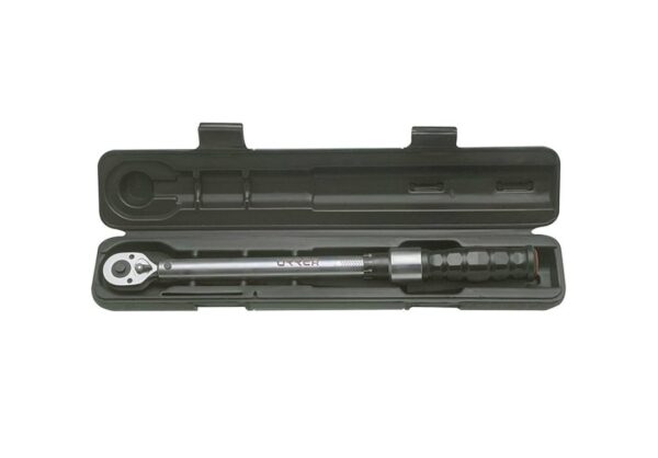 Torquímetro de Trueno Dual 3/8" 5-75FT-LB - Urrea