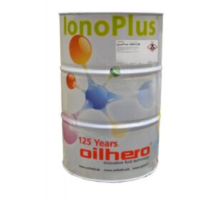 Aceite Sintético Iono-Plus 3000 ET EDM, Tambo 55 Gal.