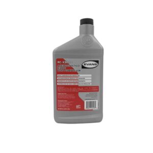 Aceite Sintético Para Compresor X3000, 1 lt - Evans