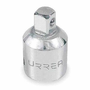 Adaptador para Dado Cuadrado de 3/4" Hembra a 1" Macho - Urrea