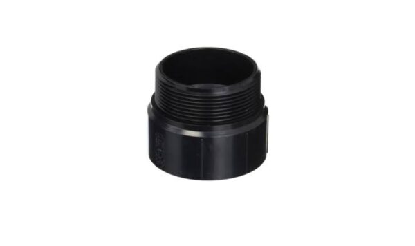 Adapter Macho ABS 1 1/2"