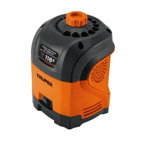 Afilador Eléctrico Para Brocas Con Punta 118° - Truper