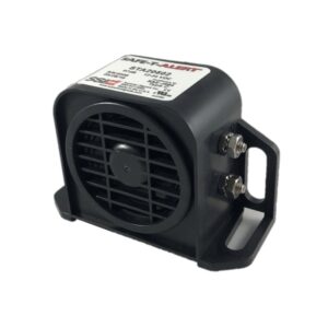 Alarma de Reversa 12-24V DC, 97dB - Safe-T-Alert