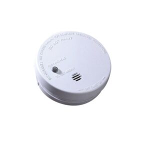 Alarma Detector de Humo De Ionización, Incluye Batería 9V, Fire Sentry - Kidde