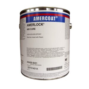 Amerlock 400 Cure US50 Catalizador Epoxi (3.79 Lt.) - Ppg