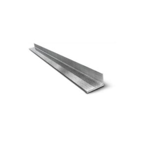 Angulo Acero Inoxidable 304, 3" Ancho X 1/4" Espesor X 20 Pies