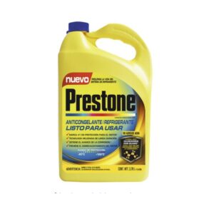 Anticongelante Refrigerante 3,78 lt - Prestone
