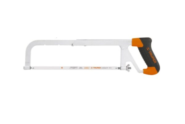 Arco 12" Profesional Solera Para Segueta - Truper
