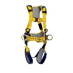 Arnes Cuerpo Completo Delta - 3m DBI Salas