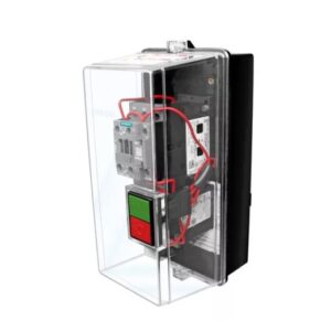 Arrancador 5 HP 220 V Tensión Plena 220V 11 16A - Siemens