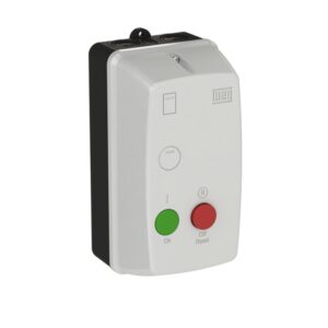 Arrancador en Caja Termoplástica DLW SHP 220V IP52 11-17 A