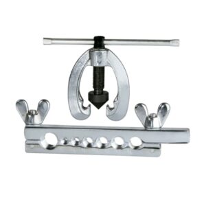 Avellanador con Prensa Ajustable de 3/16" a 5/8" - Surtek