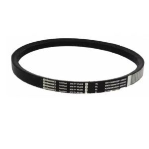 Banda Industrial en V, 21/32" x 76" B73, 1 Costilla - Contitech/Continental