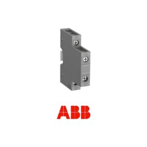 Block Aux Lateral CAL4-11N 1NA+1NC - ABB