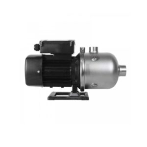 Bomba Multietapa Horizontal Acero Inox Serie Lotus 50 LPM, 6 Etapas, 1.2 HP, 1 Fase, 127 Volts - Altamira