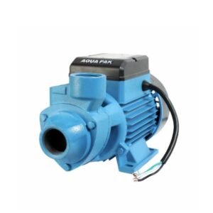 Bomba Periférica Modelo AP-50 de 0.5 HP, 40 LPM - Aqua Pak