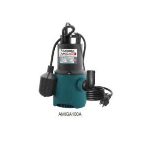 Bomba Sumergible Para Achique 1/2 Hp 115V - Altamira