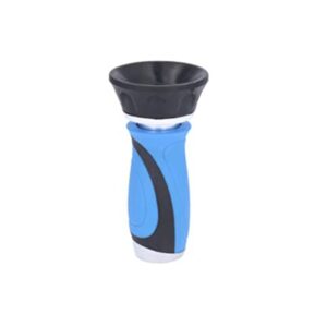 Boquilla de Agua de Alta Presión, Control de Flujo Giratorio, Conexión Rosca de Mang  3/4" - Fire Jet America