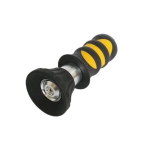 Boquilla de Agua de Alta Presión, Control de Flujo Giratorio, Conexión Rosca de Mang  3/4" - Rocky Mountain