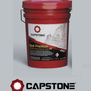 Aceite Hidraulico Mineral Antidesgaste Opal Premium Cubeta 5 Gal - Capstone